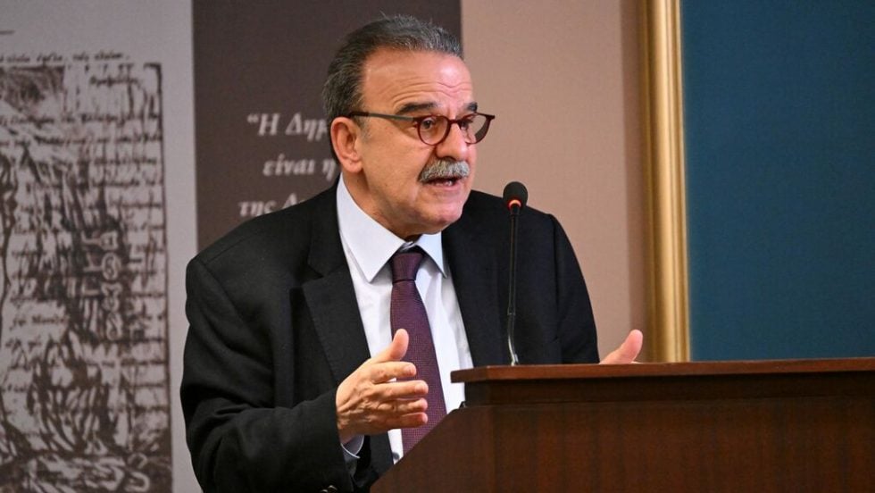 giannis matzouranis